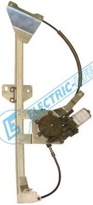 ELECTRIC LIFE zrrn73r -  Подъемное устройство для окон